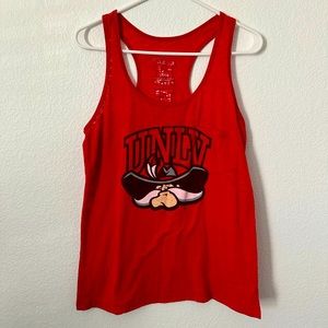 UNLV Rebels Racerback Tank